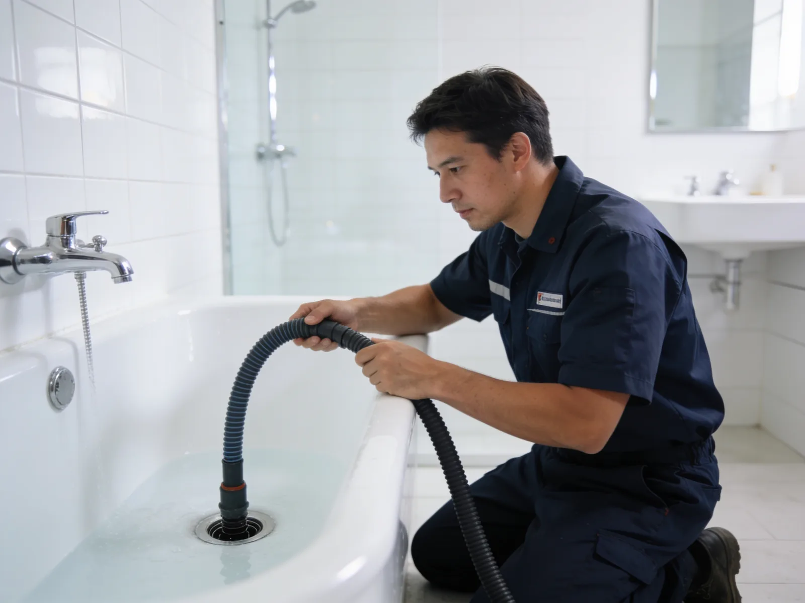 Emergency Plumber Kimball, WV FAQs